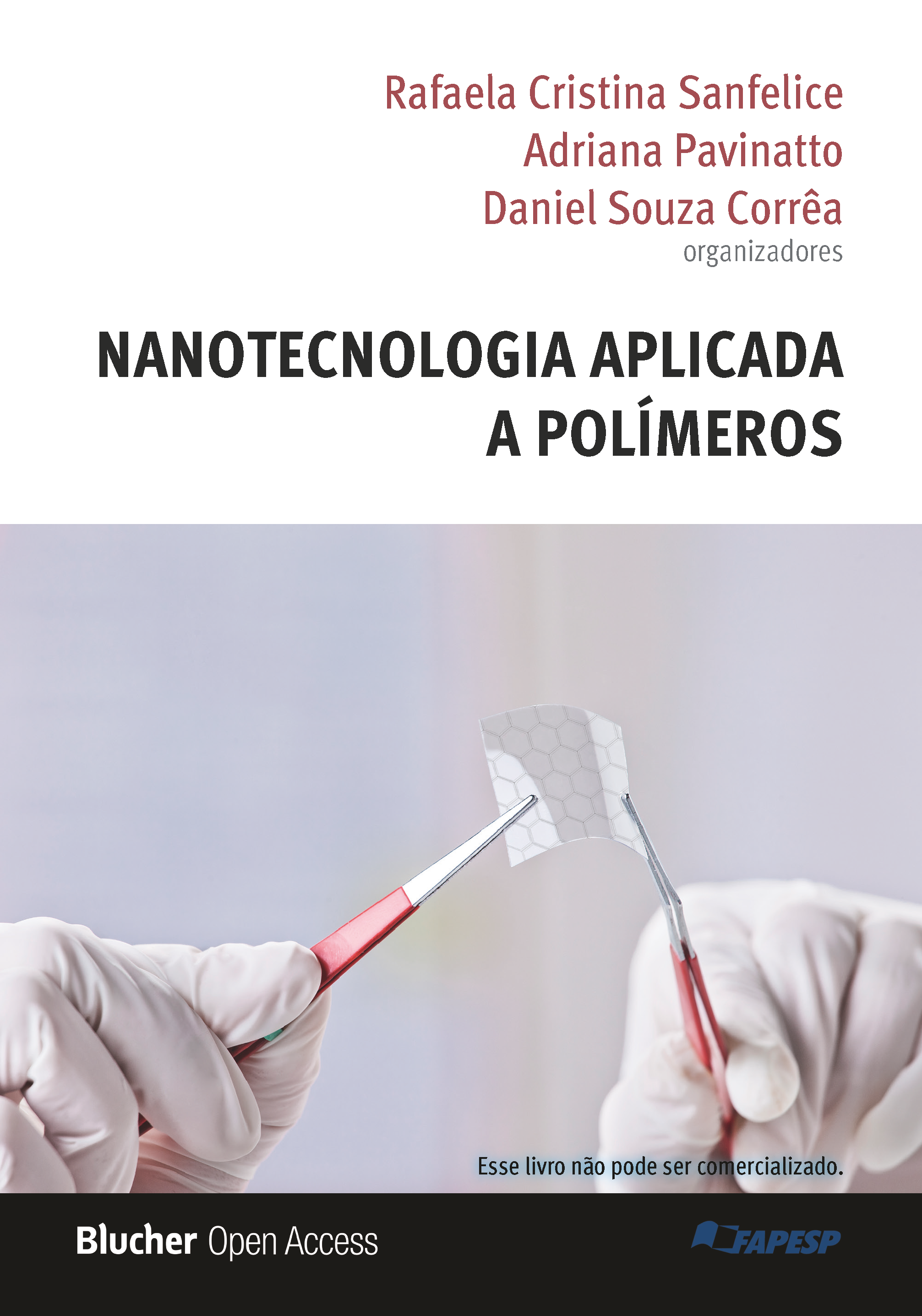 Nanotecnologia Aplicada a Materiais da Construção Civil Matrizes  Cimentícias – ISSN 1678-0817 Qualis B2